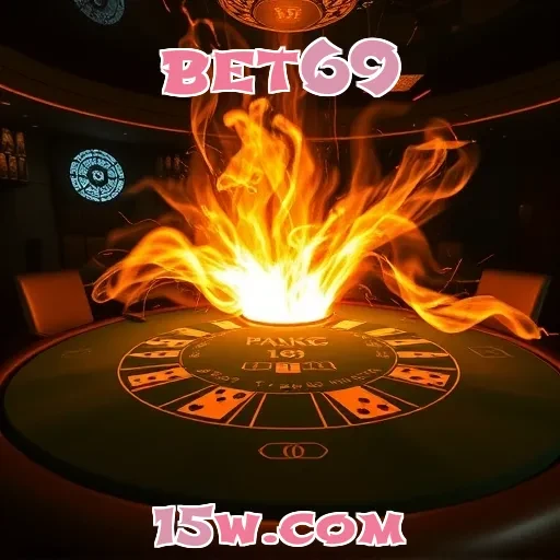 bet69: Explore Ofertas de Bônus que Deixam a Competição para Trás!