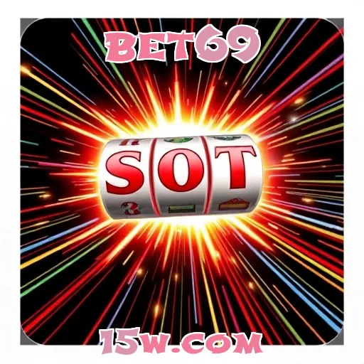 bet69: Explore Ofertas de Bônus que Deixam a Competição para Trás!