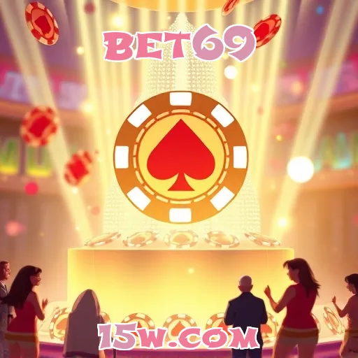 bet69: Explore a Diversão em Jogos e Recursos Imperdíveis
