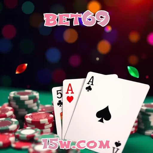 bet69: Promoções Que Atraem Apostadores e Garantem Diversão
