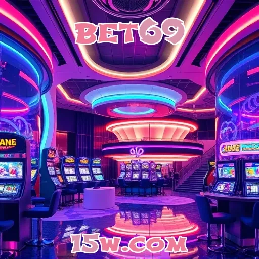 bet69: O Paraíso do Poker para Todos os Jogadores Brasileiros